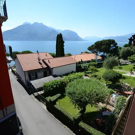 Appartement Comomeer