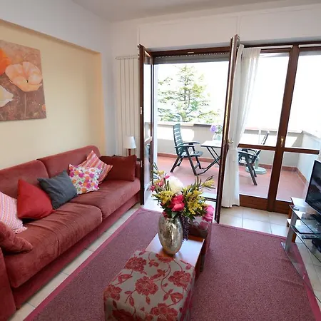 Appartement Comomeer