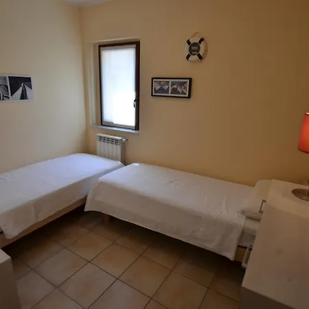 Appartement Comomeer