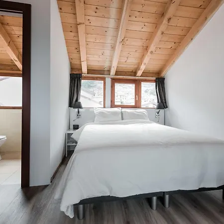 Appartement Comomeer