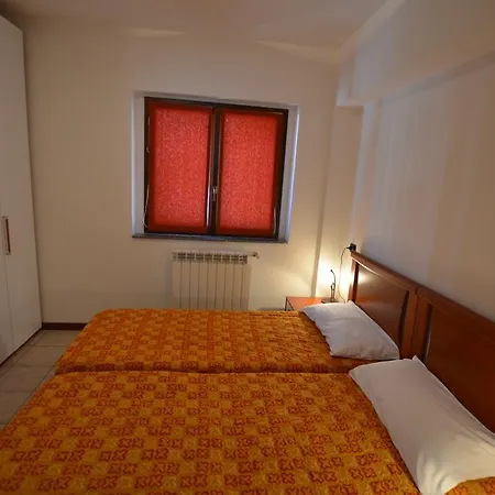 Comomeer Appartement San Siro (Lombardy)