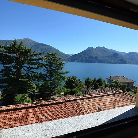 Appartement Comomeer *