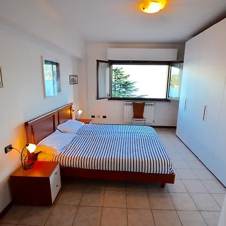 Comomeer Appartement *
