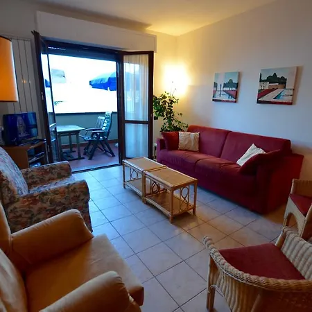Appartement Comomeer