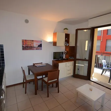 Appartement Comomeer