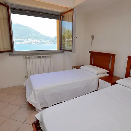 Comomeer Appartement