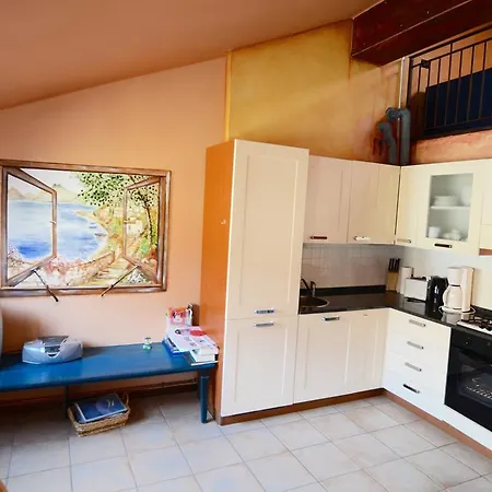 Comomeer Appartement *