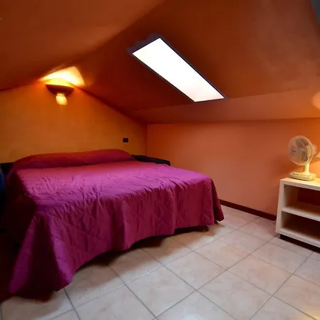 Comomeer Appartement