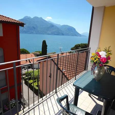 Comomeer Appartement *