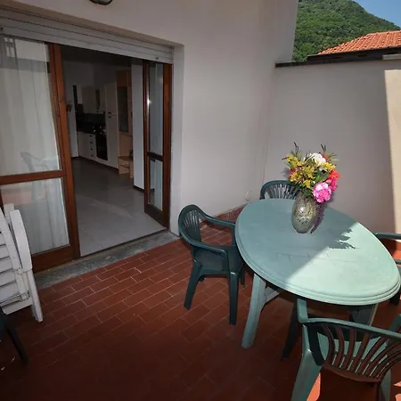 Comomeer Appartement San Siro (Lombardy)