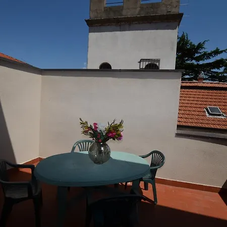 Appartement Comomeer San Siro (Lombardy)