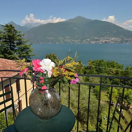 Comomeer Appartement San Siro (Lombardy)