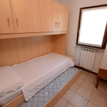 Appartement Comomeer *