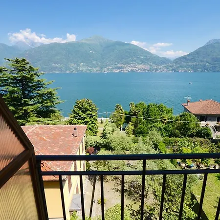 Appartement Comomeer *