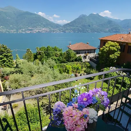 Appartement Comomeer San Siro (Lombardy)