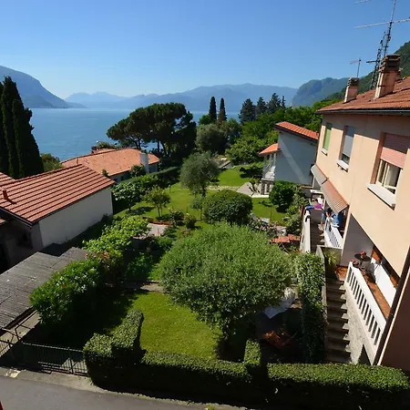 Appartement Comomeer San Siro (Lombardy)