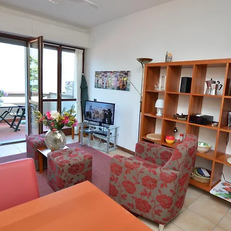 Appartement Comomeer *