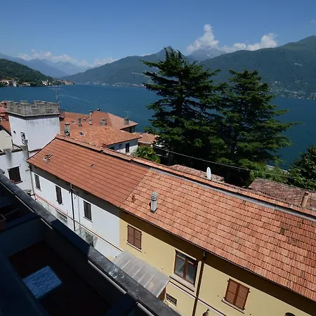 Appartement Comomeer San Siro (Lombardy)