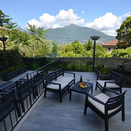 Comomeer Appartement San Siro (Lombardy)