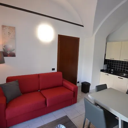 Comomeer San Siro (Lombardy)