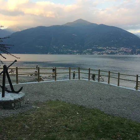 Comomeer * San Siro (Lombardy)