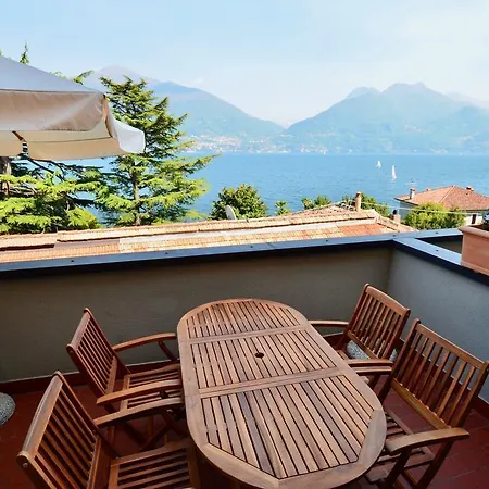 Comomeer Appartement San Siro (Lombardy)