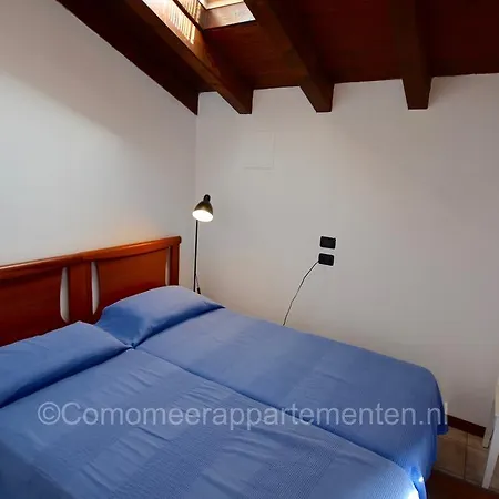 Comomeer Appartement San Siro (Lombardy)