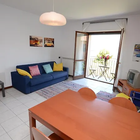Apartman Comomeer