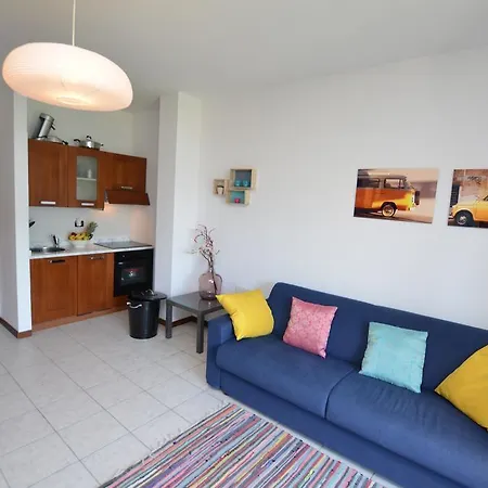 Apartman Comomeer *