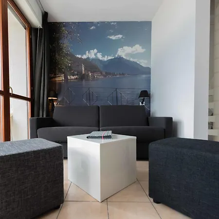 Apartman Comomeer