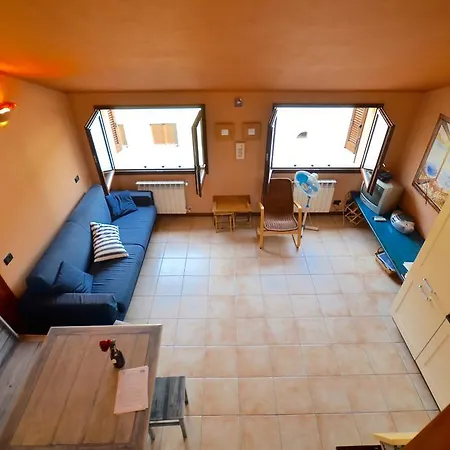 Comomeer Apartman