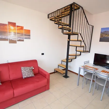 Apartman Comomeer *