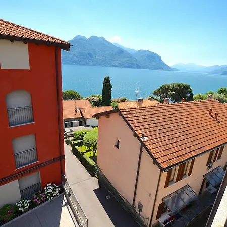 Apartman Comomeer *