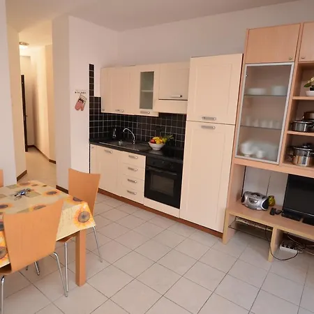 Apartman Comomeer *