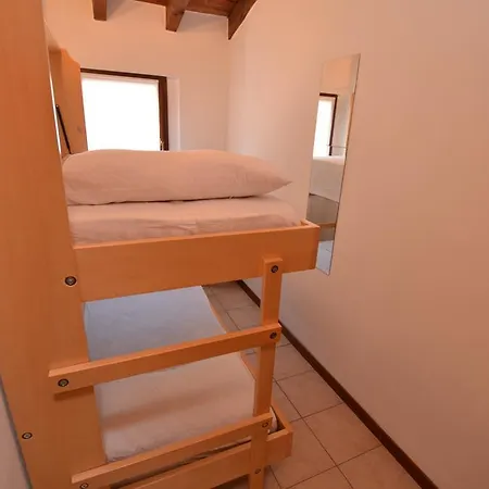 Comomeer Apartman