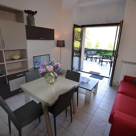 Apartman Comomeer