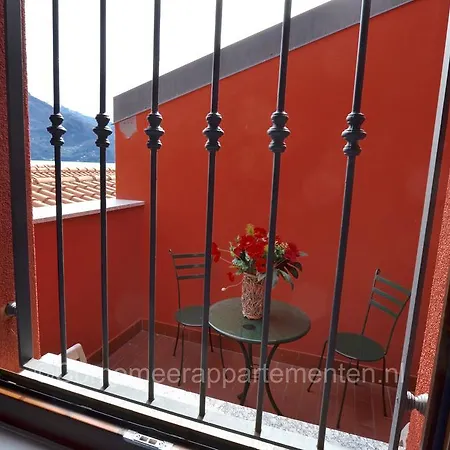 Comomeer Apartman