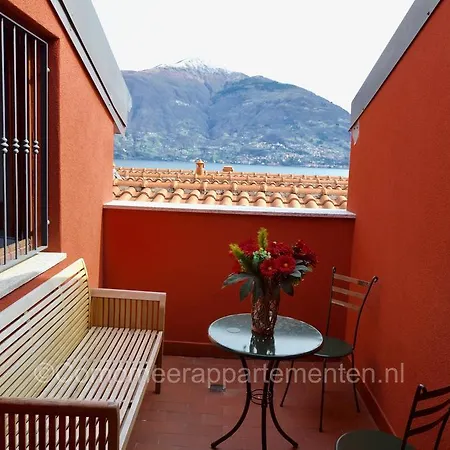 Apartman Comomeer *