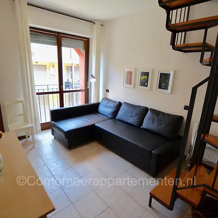 Comomeer Apartman